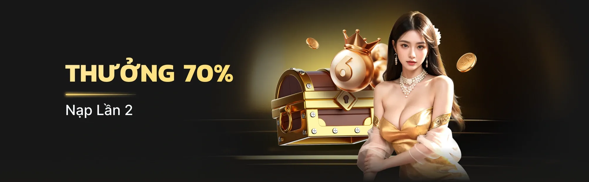 Khuyến mãi nạp tiền hàng ngày 789bet Jun